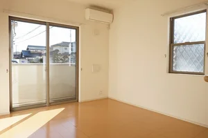 のマンスリーマンション・ウィークリーマンション「ノートル・レ－ヴＥ 101・洋室(No.1281449)」メイン画像