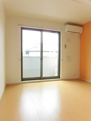 のマンスリーマンション・ウィークリーマンション「メゾンステージ水野　Ａ 101・洋室(No.1281454)」メイン画像