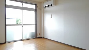 のマンスリーマンション・ウィークリーマンション「アネックス２１ 202・洋室(No.1281478)」メイン画像