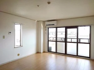 のマンスリーマンション・ウィークリーマンション「ニューマリッチ谷塚 301・洋室(No.1281479)」メイン画像