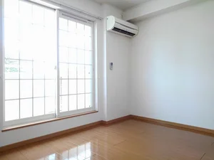 高崎市のマンスリーマンション・ウィークリーマンション「サニーヴィラ 202・洋室(No.1281480)」メイン画像