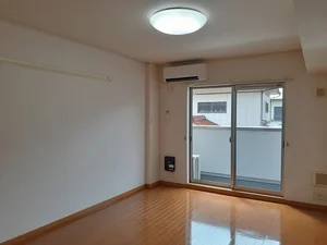 東川口駅（埼玉県）のマンスリーマンション・ウィークリーマンション「フレアビタシオンＡ 204・洋室(No.1281481)」メイン画像