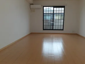 のマンスリーマンション・ウィークリーマンション「メゾン　グラース 204・洋室(No.1281484)」メイン画像