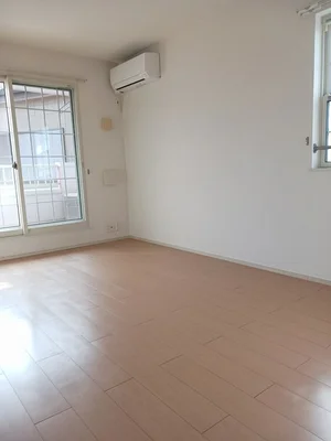 のマンスリーマンション・ウィークリーマンション「アウリイ　ハレ 204・洋室(No.1281487)」メイン画像