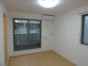 のマンスリーマンション・ウィークリーマンション「カーサ・クラシオン 202・洋室(No.1281492)」メイン画像