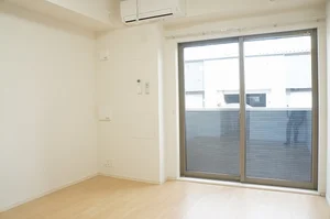 のマンスリーマンション・ウィークリーマンション「シャン　ラフレシール 302・洋室(No.1281495)」メイン画像