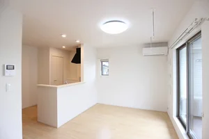 高崎市のマンスリーマンション・ウィークリーマンション「メゾン　ファミールⅡ 203・LDK(No.1281496)」メイン画像