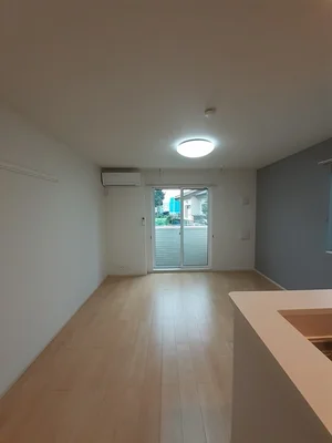 のマンスリーマンション・ウィークリーマンション「ノバグリーン 104・洋室(No.1281498)」メイン画像