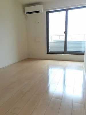 のマンスリーマンション・ウィークリーマンション「シャルム　メゾンＢ 104・洋室(No.1281499)」メイン画像