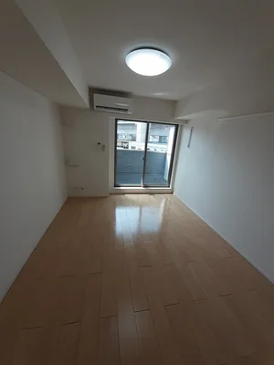 高崎市のマンスリーマンション・ウィークリーマンション「ビビエンダ　モデルノ 203・洋室(No.1281500)」メイン画像