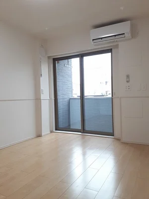 のマンスリーマンション・ウィークリーマンション「ブルーノ 103・洋室(No.1281502)」メイン画像