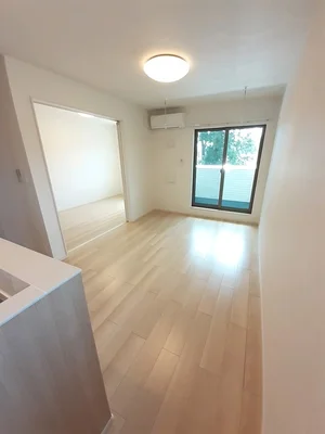 のマンスリーマンション・ウィークリーマンション「シュライン　ガーデン　Ⅱ 201・洋室(No.1281505)」メイン画像