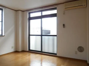 川越市のマンスリーマンション・ウィークリーマンション「カーサ　トーレ 201・洋室(No.1281509)」メイン画像