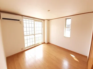 のマンスリーマンション・ウィークリーマンション「フォンテーヌ　Ｃ 101・洋室(No.1281510)」メイン画像