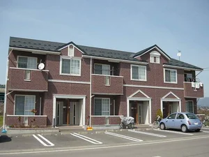 豊野駅（長野県）のマンスリーマンション・ウィークリーマンション「サンライズ浅野 201・洋室(No.1281514)」メイン画像