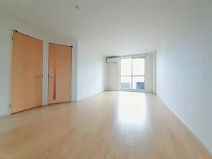 豊野駅（長野県）のマンスリーマンション・ウィークリーマンション「サンライズ浅野 102・洋室(No.1281515)」メイン画像