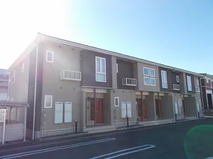 のマンスリーマンション・ウィークリーマンション「カーサ　フィオーレ　Ａ 203・洋室(No.1281518)」メイン画像