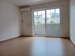 のマンスリーマンション・ウィークリーマンション「ブルーラグーン　Ⅱ 102・洋室(No.1281519)」メイン画像