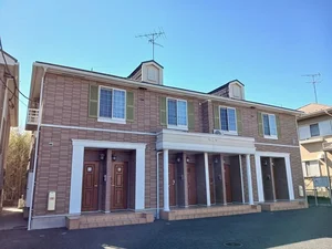 のマンスリーマンション・ウィークリーマンション「セレニィティＢ 101・洋室(No.1281520)」メイン画像