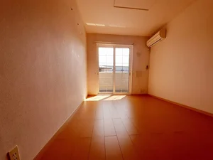 のマンスリーマンション・ウィークリーマンション「プレッソ安曇野 102・洋室(No.1281523)」メイン画像