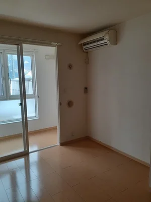 のマンスリーマンション・ウィークリーマンション「シグマ８８　Ａ 103・洋室(No.1281524)」メイン画像