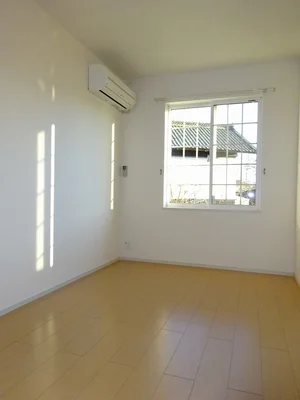 豊野駅（長野県）のマンスリーマンション・ウィークリーマンション「エトワール・ＫⅡ 104・洋室(No.1281527)」メイン画像