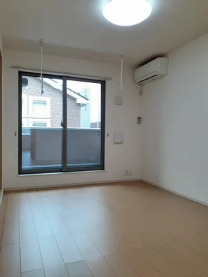 のマンスリーマンション・ウィークリーマンション「フィオーレ　ピアッツァ 205・洋室(No.1281528)」メイン画像