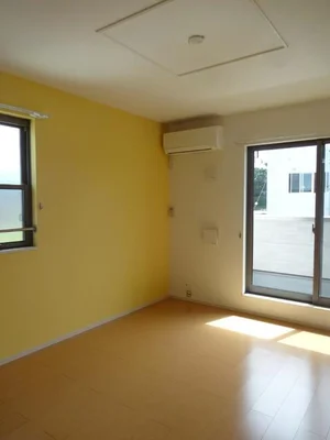 のマンスリーマンション・ウィークリーマンション「エクセレントハウス　Ｔ．Ａ 202・洋室(No.1281529)」メイン画像