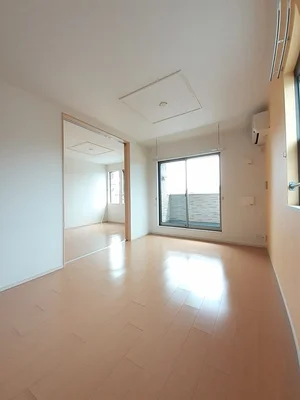 のマンスリーマンション・ウィークリーマンション「シャンドゥ　フルールＢ 201・LDK(No.1281532)」メイン画像