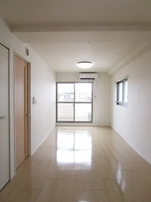 のマンスリーマンション・ウィークリーマンション「エクセルソフィア 311・洋室(No.1281535)」メイン画像