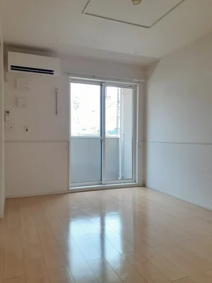 のマンスリーマンション・ウィークリーマンション「フレーシュ・カスミ 102・洋室(No.1281540)」メイン画像