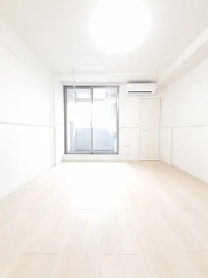 のマンスリーマンション・ウィークリーマンション「グラン　アンジュ 502・洋室(No.1281542)」メイン画像