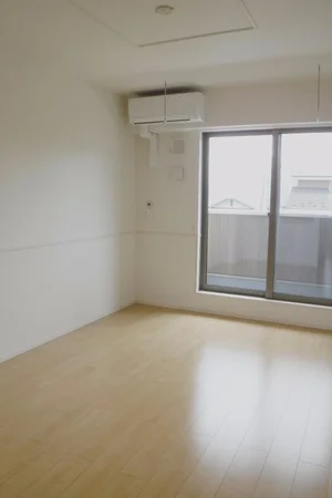 岡谷市のマンスリーマンション・ウィークリーマンション「フィオーレＡ 201・洋室(No.1281543)」メイン画像