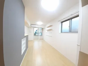 諏訪市のマンスリーマンション・ウィークリーマンション「ロジュマン　ココティエⅡ 101・洋室(No.1281548)」メイン画像