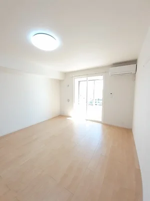 岡谷市のマンスリーマンション・ウィークリーマンション「レイクⅡ 104・洋室(No.1281551)」メイン画像