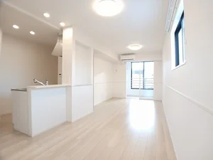 長野県のマンスリーマンション・ウィークリーマンション「メゾン　マルベリィ 201・洋室(No.1281560)」メイン画像