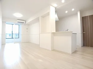 長野県のマンスリーマンション・ウィークリーマンション「メゾン　マルベリィ 204・洋室(No.1281562)」メイン画像