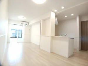 長野県のマンスリーマンション・ウィークリーマンション「メゾン　マルベリィ 203・洋室(No.1281563)」メイン画像