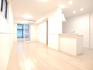 長野県のマンスリーマンション・ウィークリーマンション「メゾン　マルベリィ 105・洋室(No.1281565)」メイン画像