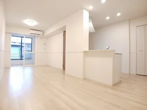 長野県のマンスリーマンション・ウィークリーマンション「メゾン　マルベリィ 104・洋室(No.1281566)」メイン画像