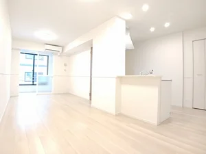 長野県のマンスリーマンション・ウィークリーマンション「メゾン　マルベリィ 103・洋室(No.1281567)」メイン画像