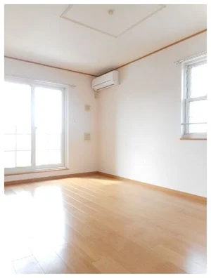 沼津市のマンスリーマンション・ウィークリーマンション「メゾン・ユーケイＡ 201・洋室(No.1281573)」メイン画像