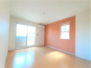 神奈川県のマンスリーマンション・ウィークリーマンション「マウンテンメープル 101・洋室(No.1281579)」メイン画像