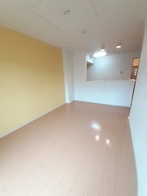 のマンスリーマンション・ウィークリーマンション「スリーサンズガーデン 103・洋室(No.1281580)」メイン画像