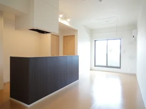 のマンスリーマンション・ウィークリーマンション「セリーンＡ 203・洋室(No.1281581)」メイン画像