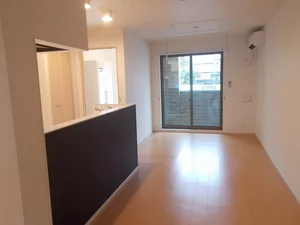 のマンスリーマンション・ウィークリーマンション「セリーンＡ 102・洋室(No.1281582)」メイン画像