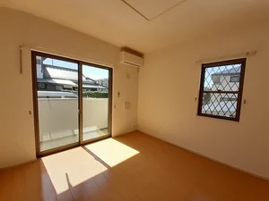 のマンスリーマンション・ウィークリーマンション「サンビレッジⅢ 101・洋室(No.1281586)」メイン画像