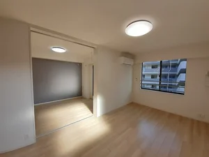 のマンスリーマンション・ウィークリーマンション「Ｓｕｎｎｙ　Ｍａｉｓｏｎ 206・洋室(No.1281592)」メイン画像