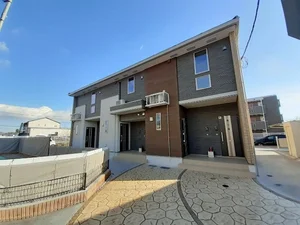 横浜市のマンスリーマンション・ウィークリーマンション「Ｃｏｚｙ　ｃｏｕｒｔ 202・洋室(No.1281595)」メイン画像