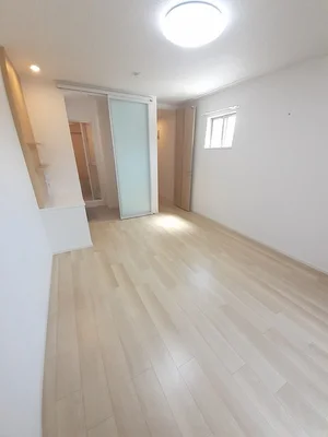 豊橋市のマンスリーマンション・ウィークリーマンション「アヴァンス　スギ 101・洋室(No.1281596)」メイン画像